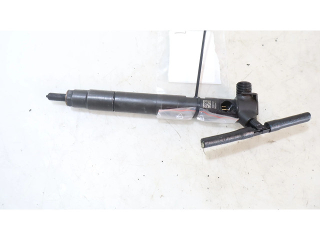 Форсунка Infiniti QX60 L50 для дизельного двигателя AAB 2.4