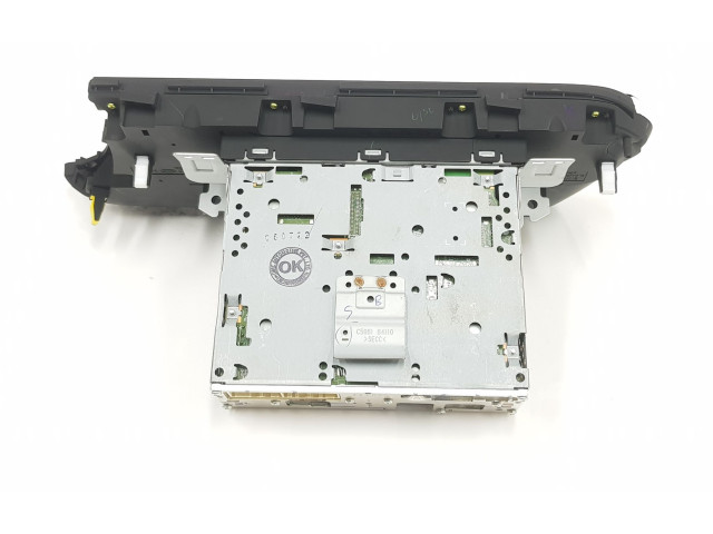 Дисплей 96160Q0421NNB Hyundai Bayon