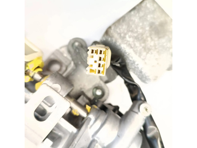 рейка Колонка рулевая 8922730020, 17581210220 Lexus GS 300 350 430 450H 2005-2012 года