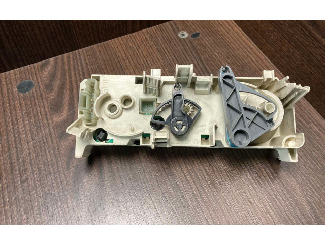 Блок управления климат-контролем 1848819658, 030805G   Citroen Berlingo