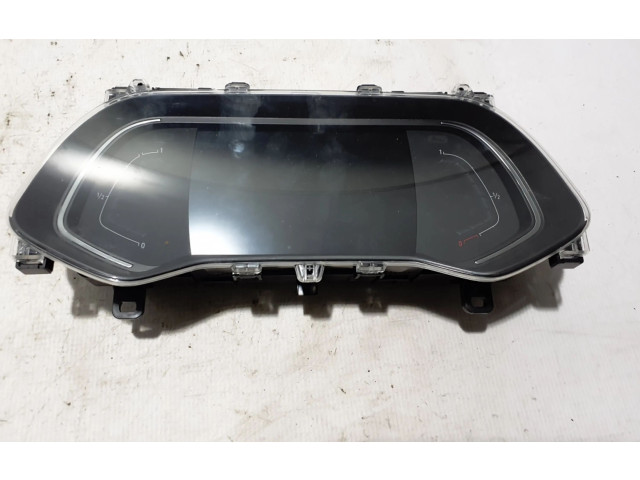 Панель приборов 248097003R Renault Clio V