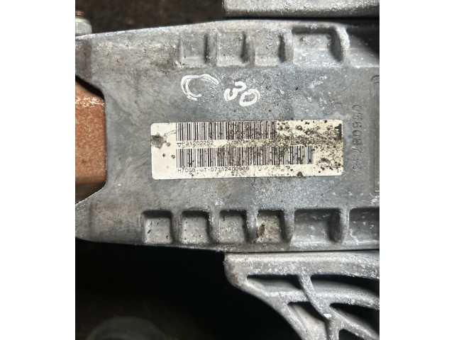    Рулевая рейка P31202252   Volvo C30 2007 - 2010 года