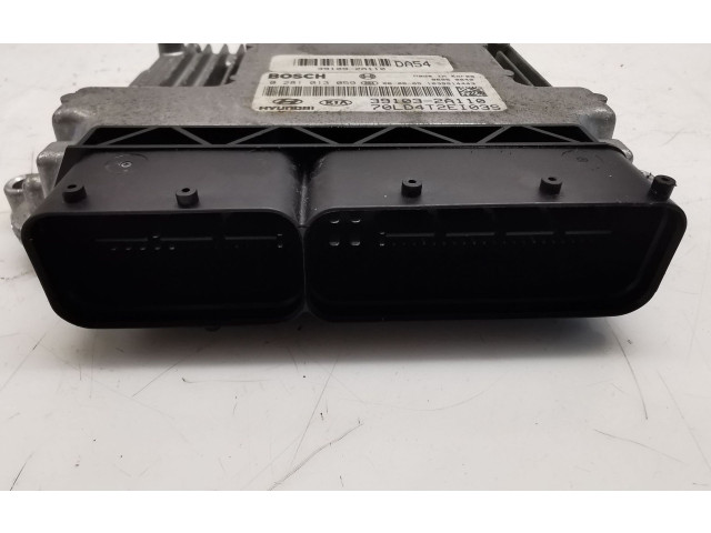 Řídící jednotka 391032A110 KIA Cerato 2007