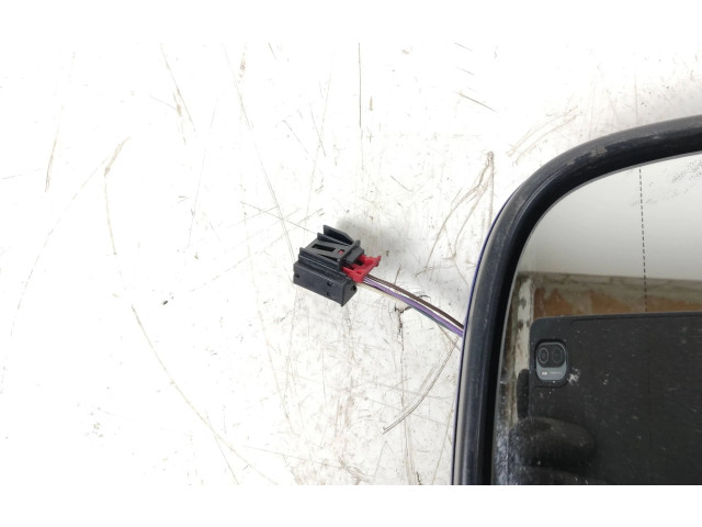 Zpětné zrcátko  Volkswagen Caddy 2010  2K1857501DH  