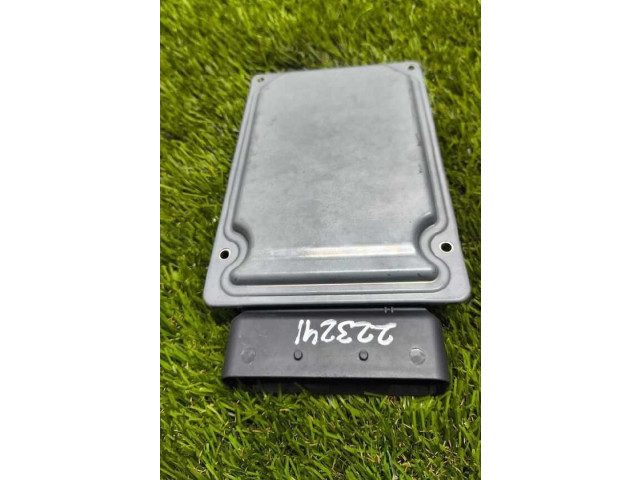 Блок управления 5Q0907376, A2C53246604 Volkswagen Golf VII