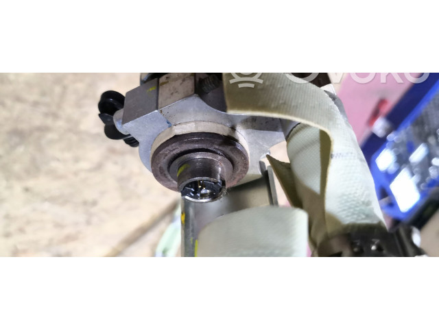 Боковая подушка безопасности P05108017AG   Dodge Challenger