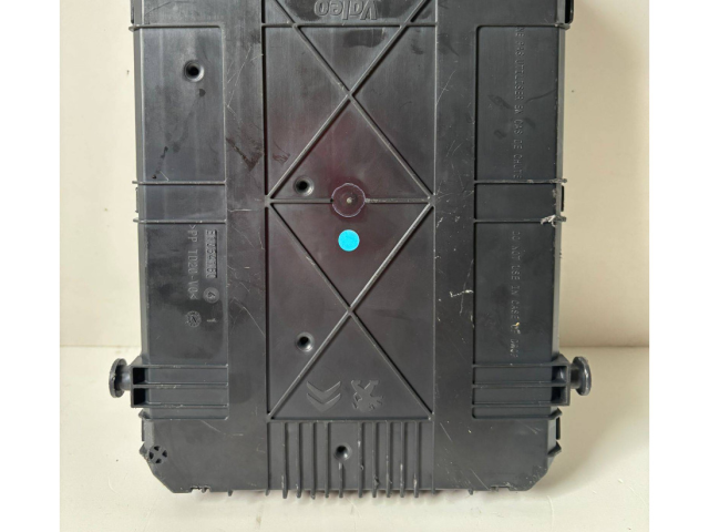 Блок предохранителей 9807531680 Peugeot 2008 I