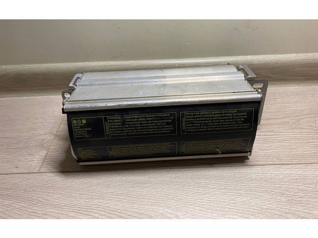 Подушка безопасности пассажира 1J0880204K, 1J0880204H Skoda Octavia Mk1 (1U)