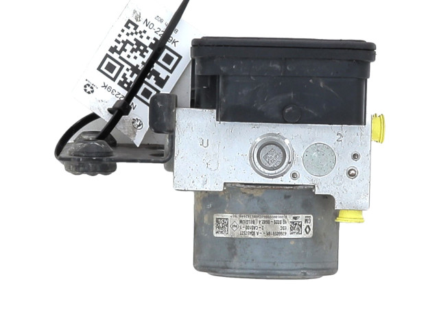 Блок АБС 476609775R, N0-2239K   Renault  Trafic III (X82)  2014 -  года