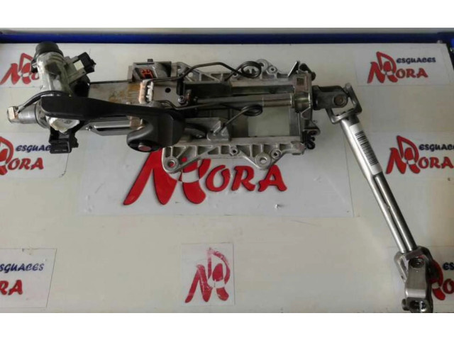 Руль Audi Q3 8U  2011 - 2016 года 5N2419502DKMO      