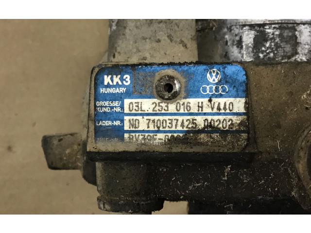 Turbodmychadlo Турбина 03L253016 Volkswagen Caddy