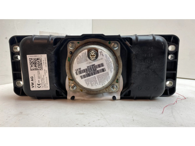 Подушка безопасности пассажира 8V0880204G   Skoda Octavia Mk3 (5E)