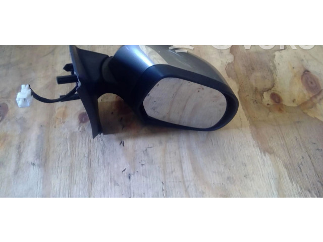 Зеркало электрическое        Dacia Lodgy   -  года   