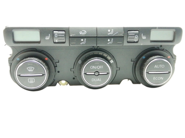 Модуль блока управления кондиционером    Volkswagen Passat Alltrack