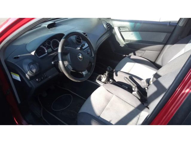 Вентилятор радиатора 96808149 Chevrolet Corsa 1.4