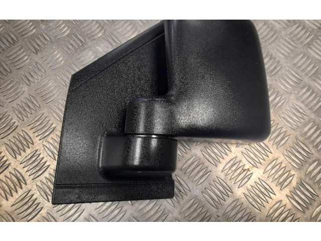 Зеркало электрическое Ford Transit - Tourneo Connect 2009 - 2013 года