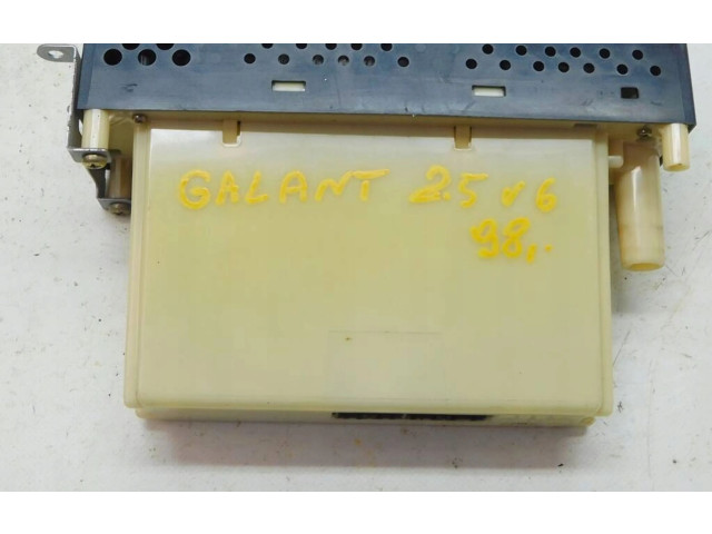 Блок управления климат-контролем MR360372 Mitsubishi Galant