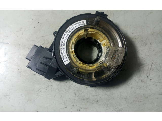 Подрулевой шлейф SRS 1K0959653C Skoda Octavia Mk2 (1Z)