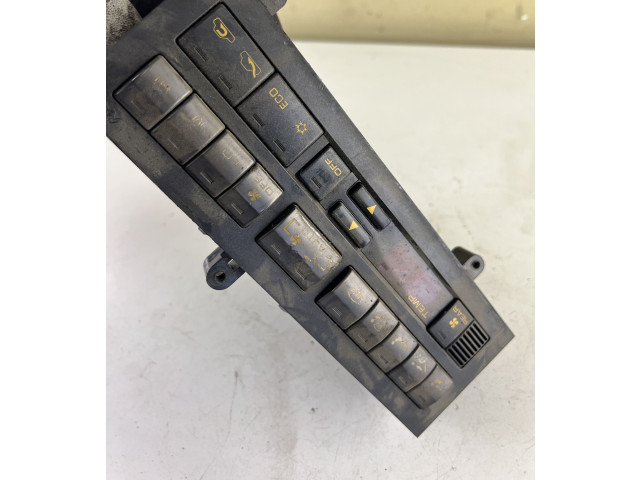 Блок управления климат-контролем MB657319, 1464301854 Mitsubishi Pajero