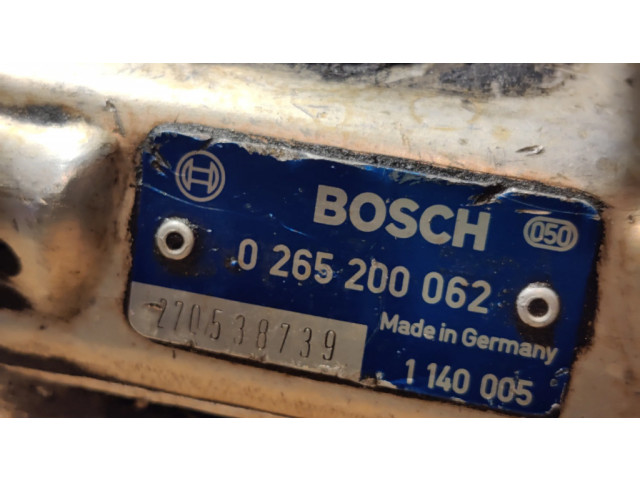 Jednotka ABS 0265200062 BMW 5 E34 1994