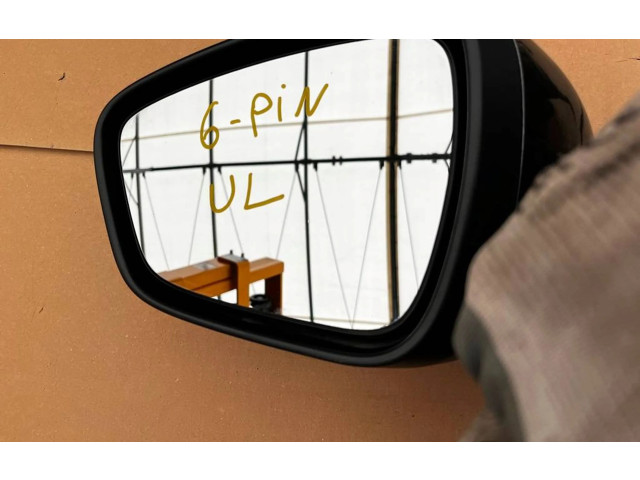 Zpětné zrcátko  Ford Kuga III 2021    