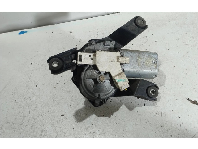 Моторчик заднего дворника Dacia Logan I