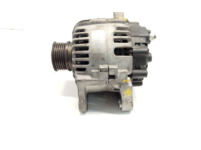 Генератор TG12C094 Dacia Duster