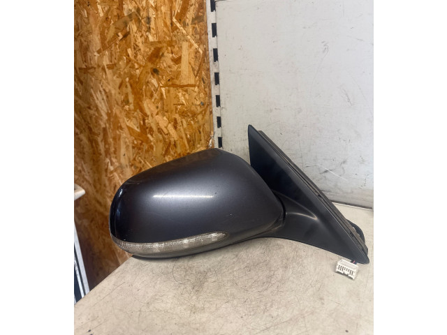 Зеркало электрическое Honda Accord 2003 - 2007 года