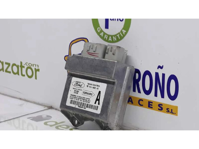 Блок подушек безопасности YC1A-14B321-AG, YC1A14B321AG Ford Transit
