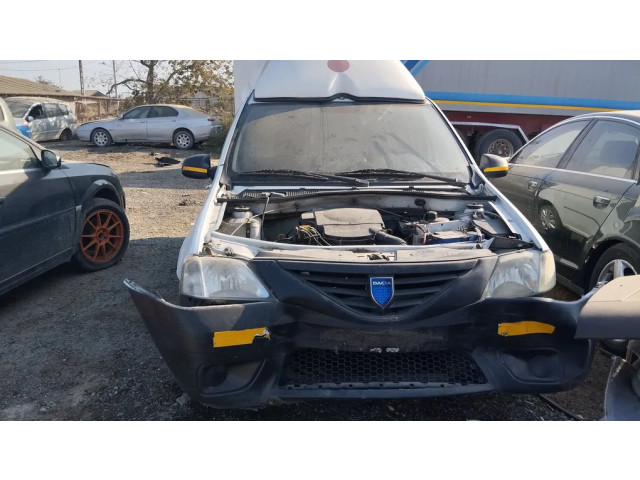 Генератор 8200660052, A001TA3792 Dacia Logan VAN 1.6