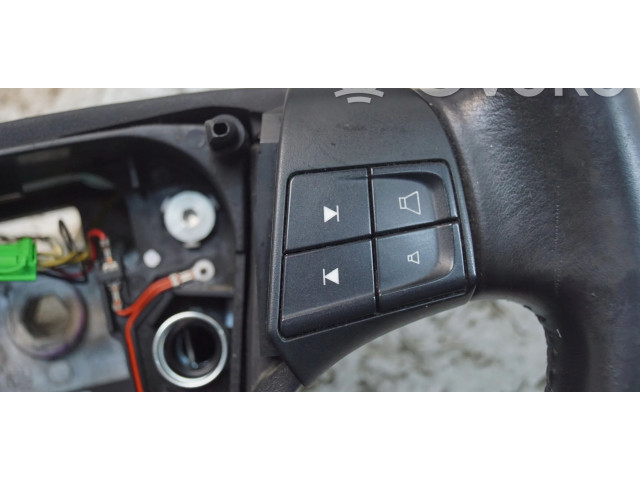 Volant Volvo V50 2009