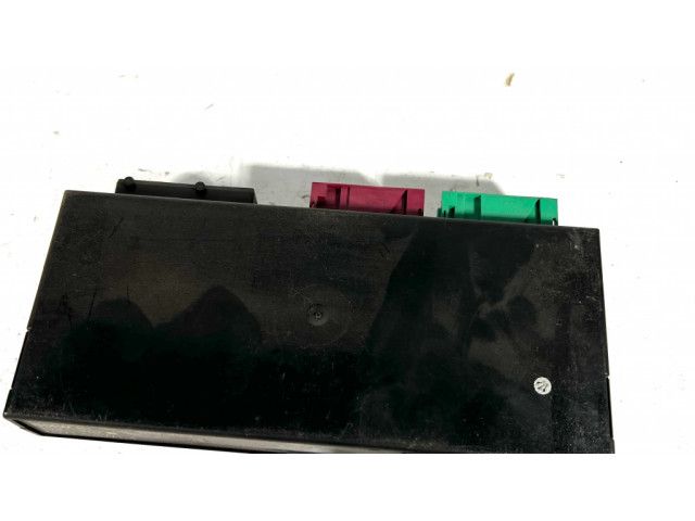 Комфортный модуль