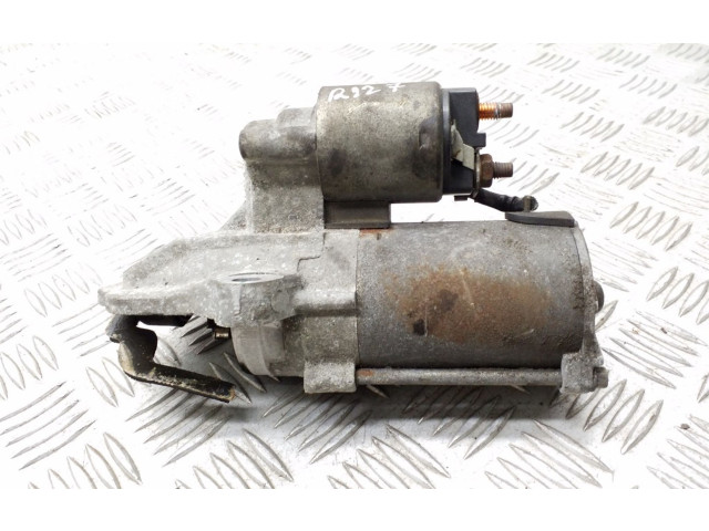 Стартер  6G9N11000AA   Ford Mondeo MK IV