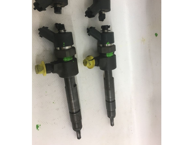 Vstřikovač Fiat Punto (188)