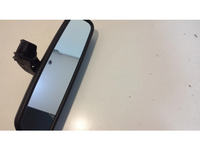 Зеркало заднего вида (в салоне)