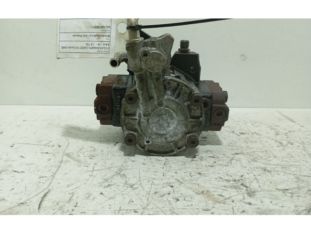 Топливный насос