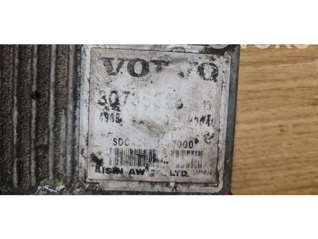 Блок управления коробки передач 30735326   Volvo XC90