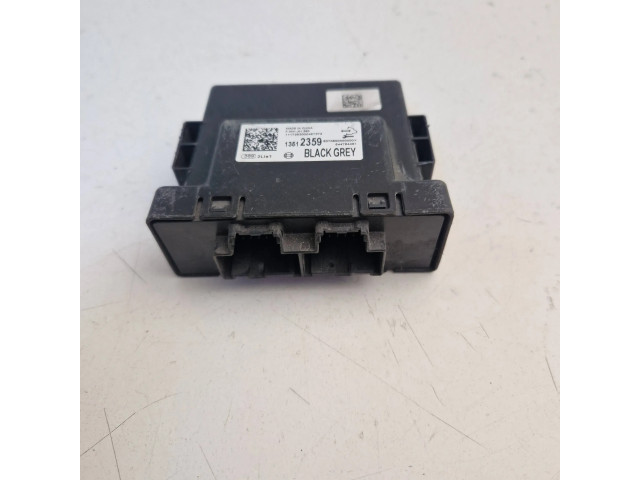 Блок управления 13512359 Buick Encore I