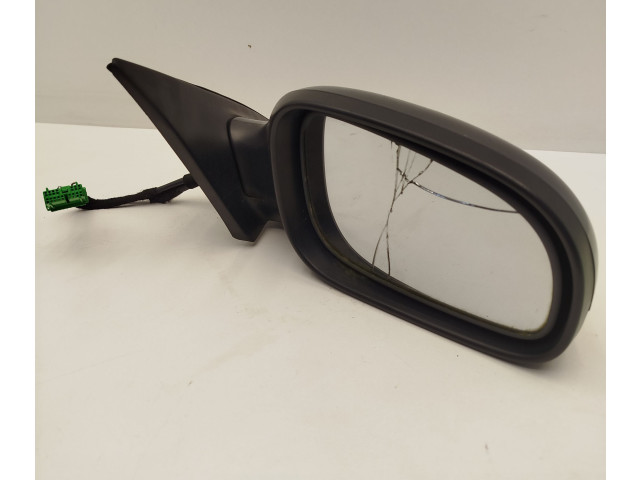Зеркало электрическое        Volvo V70  2000 - 2004 года   