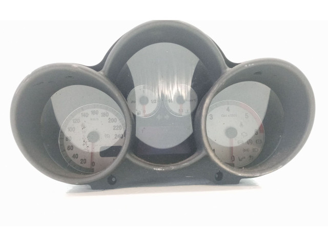 Панель приборов 110080264011 Alfa Romeo GTV