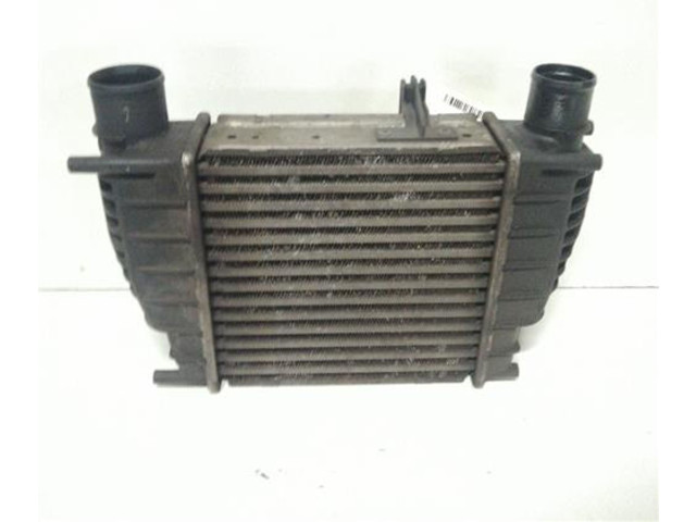 Интеркулер  8200471888, 8200471888   Renault Clio III 