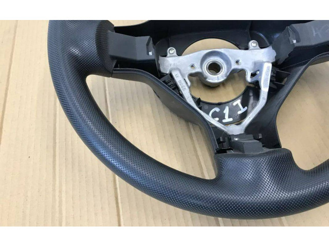 Руль Peugeot 107 2005 - 2014 года