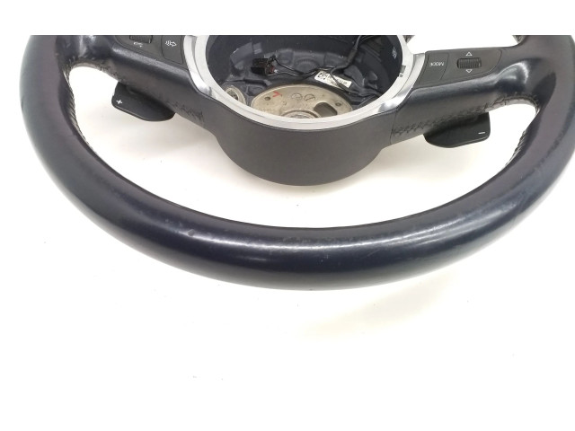 Volant Audi A8 S8 D3 4E 2005 4E0419091BE