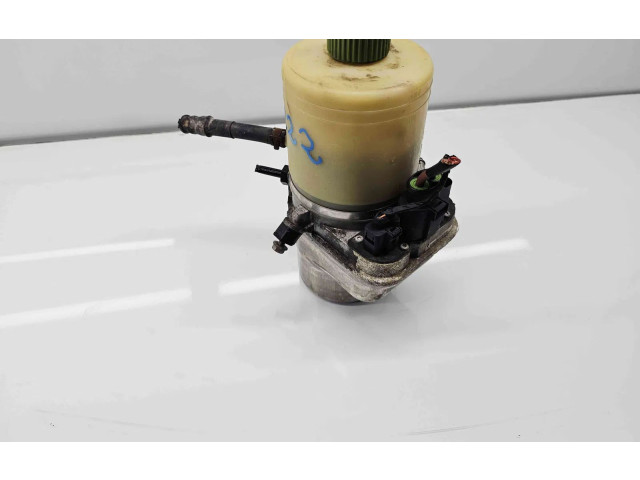 Рулевая рейка Насос усилителя руля 6Q0423376 Skoda Fabia Mk1 (6Y) 1999 - 2007 года