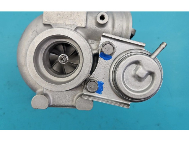 Turbodmychadlo Турбина 49131-05101, IMPRK1294038   Volvo S80   