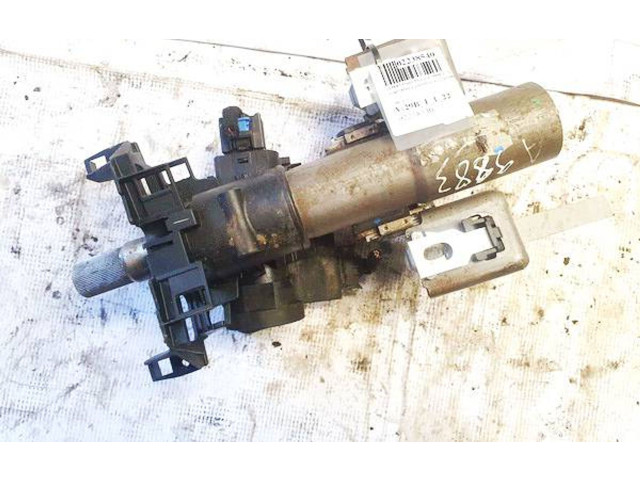    Рулевая рейка 26108652, a4070-00687   Opel Meriva A 2003 - 2010 года