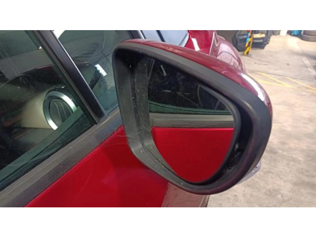 Zpětné zrcátko Nissan Micra K14 2018