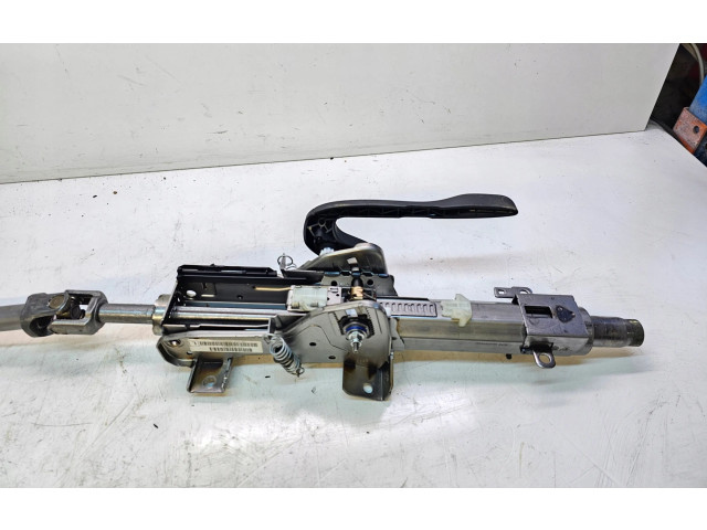  рейка  Колонка рулевая 5Q1419502AC   Audi A3 S3 8V 2013 - 2019 года