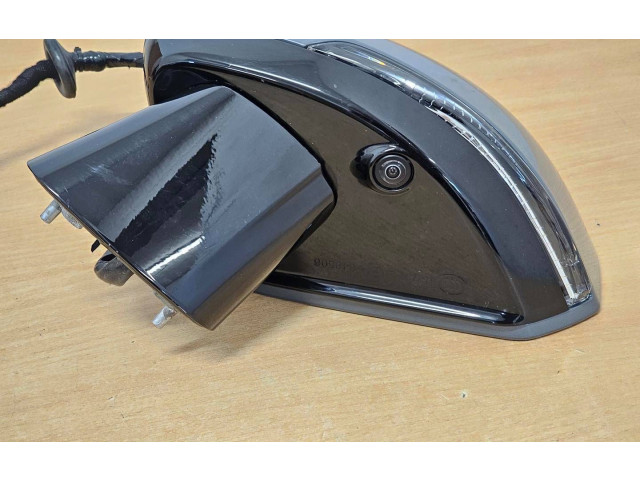 Зеркало электрическое        Volvo V60  2018 -  года   