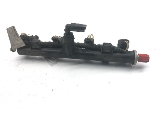 Топливная рампа 0280151218   Fiat Grande Punto  